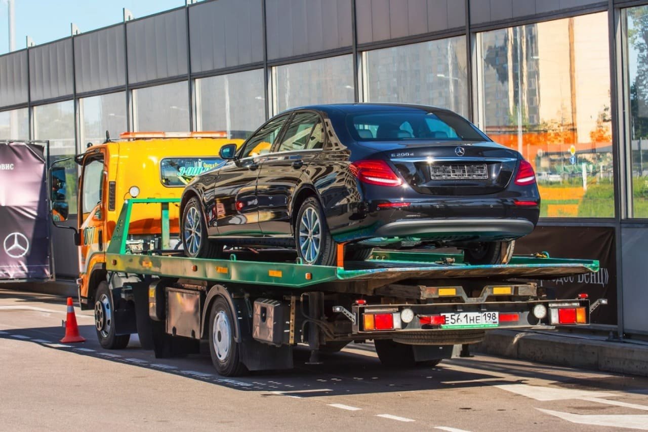Choisir son plateau porte-voiture / porte-engin / remorque porte voiture (Permis & Réglementation)