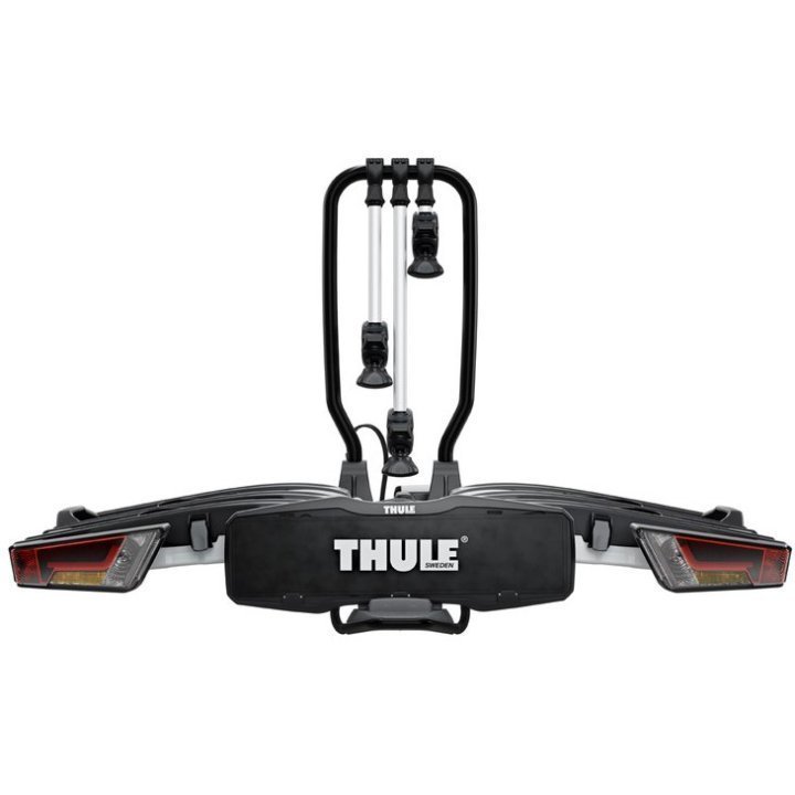 Porte vélo sur attelage Thule EasyFold XT 3 Vélos – Image 12