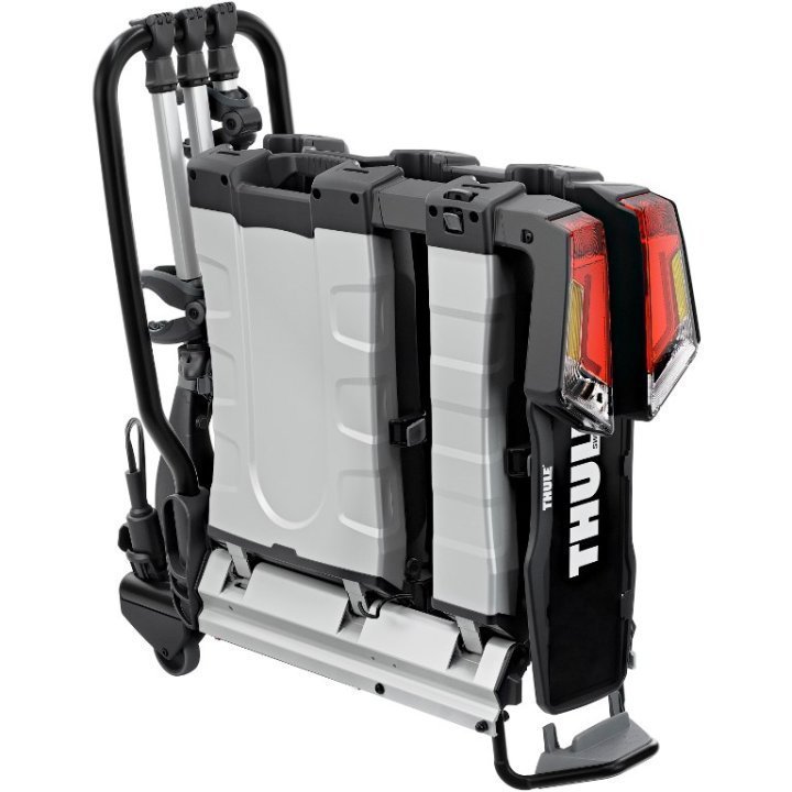 Porte vélo sur attelage Thule EasyFold XT 3 Vélos – Image 10