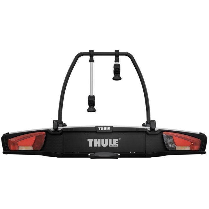 Porte vélo sur attelage Thule VeloSpace XT -2 Vélos Aluminium – Image 16