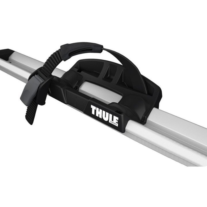 Porte Vélos de Toit Thule UpRide Aluminium – Image 8