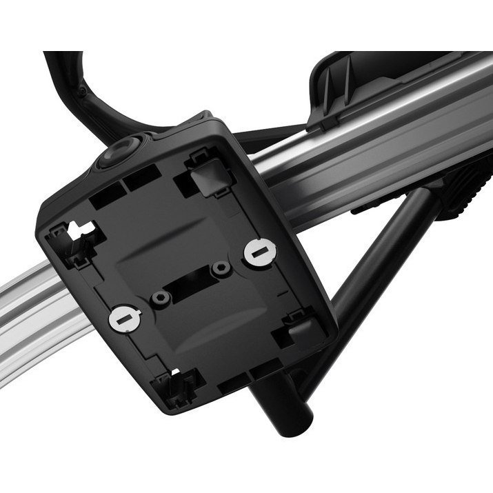 Porte Vélos de Toit Thule UpRide Aluminium – Image 7