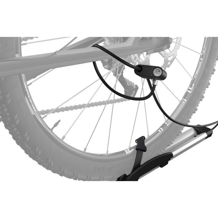 Porte Vélos de Toit Thule UpRide Aluminium – Image 5