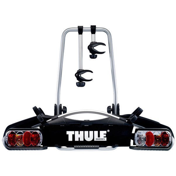 Porte vélo sur attelage Thule EuroWay G2 2 Vélos – Image 10