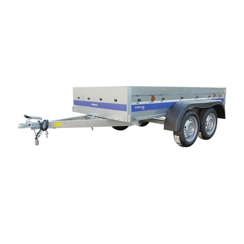 Remorque NORAUTO INTENSE 100 2M50 SF – Image 4