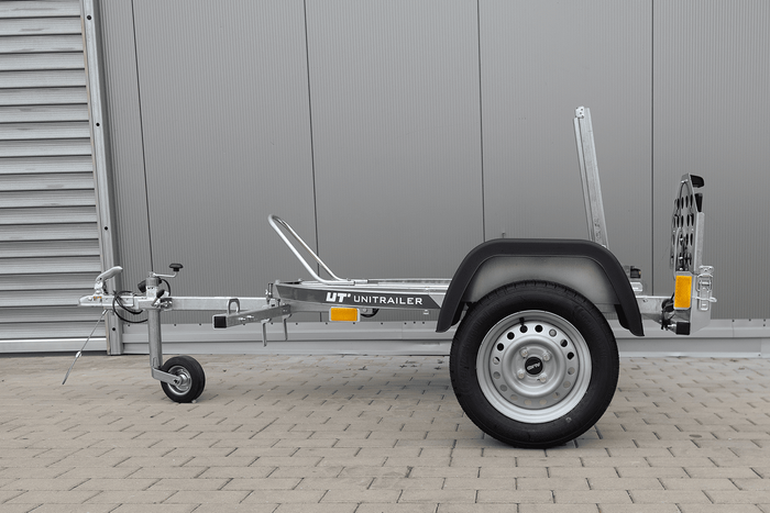 Remorque moto Unitrailer Rider 1 – Image 5