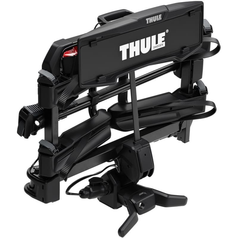 Thule Porte vélo OutPace 2 Vélos noir – Image 3