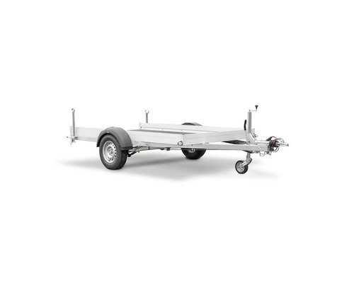 Humbaur Porte-voiture Carry Smart 3115 x 1765 x 150 mm freinée poids total adm. 1500 kg – Image 4