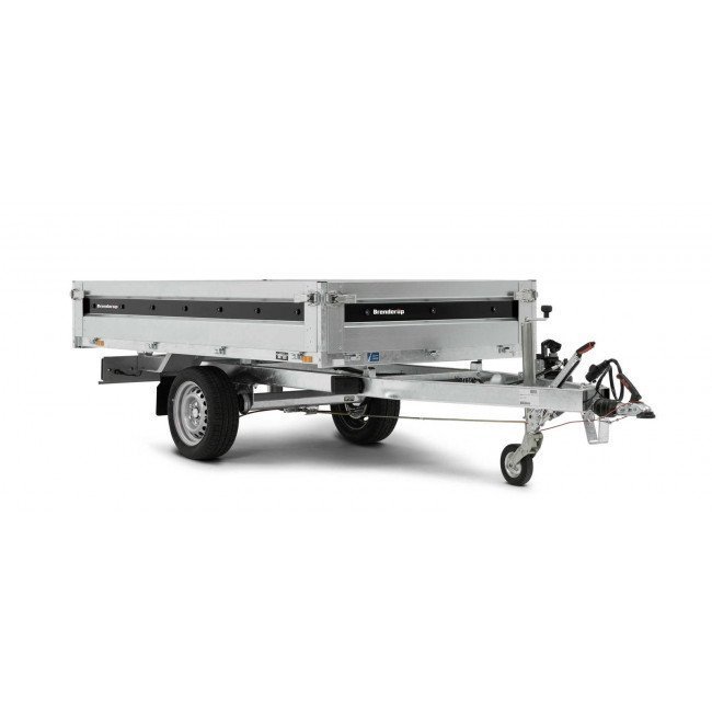 Remorque Brenderup BT 4260SB1300 – Image 6