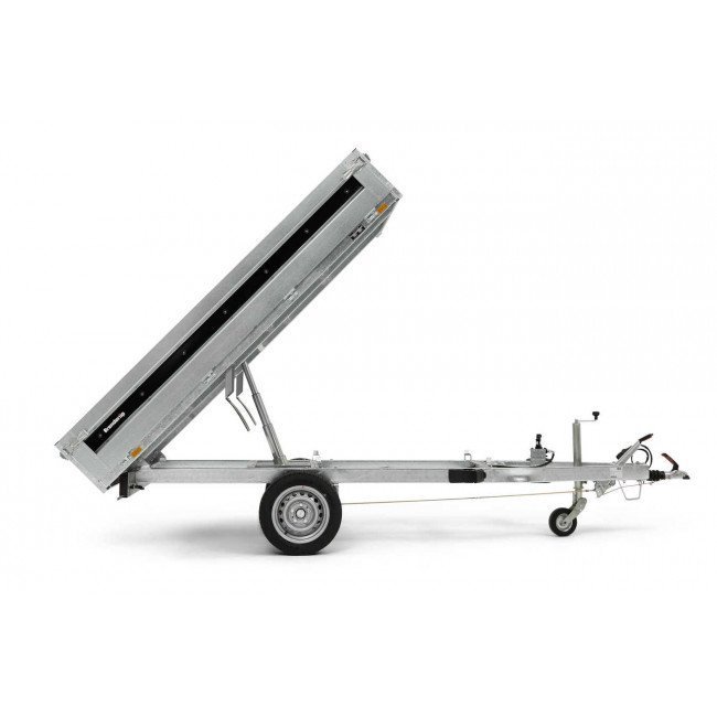 Remorque Brenderup BT 4260SB1300 – Image 5