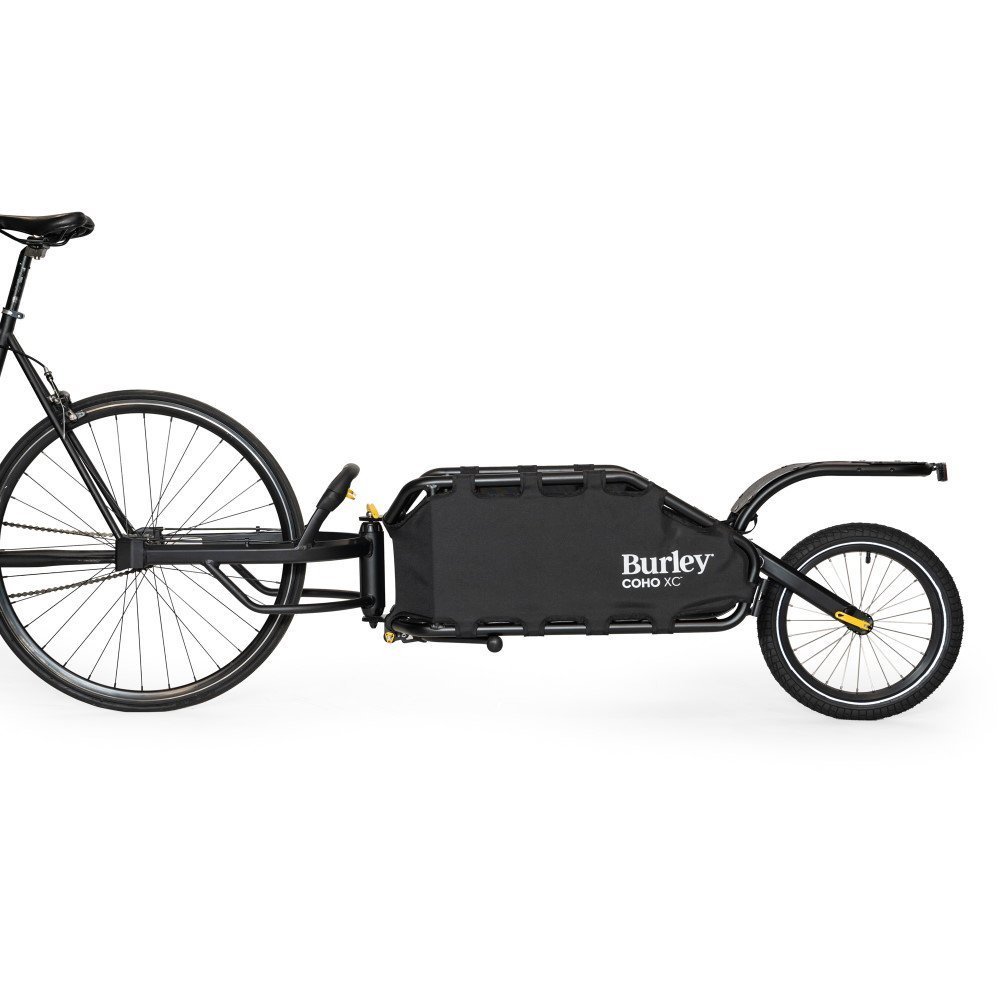Burley COHO XC Remorque vélo – Image 6