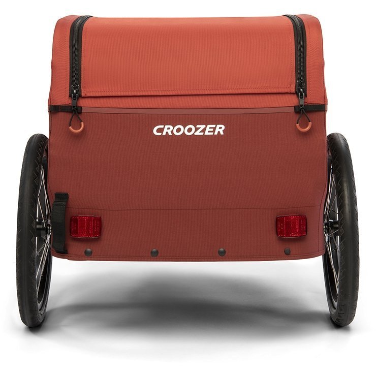 Remorque vélo cargo Pakko Croozer 135L – Image 7