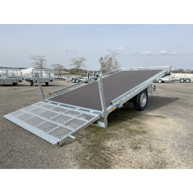 Franc RIS340 F150 340x180cm PTAC 1500kg – Image 2