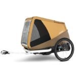 Remorque vélo chien et chat Enna Croozer 35 kg