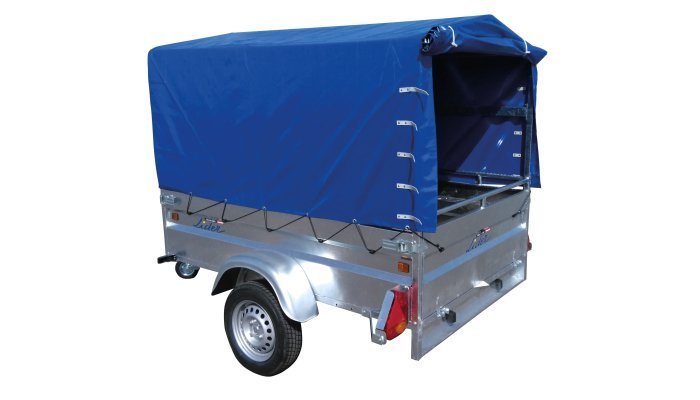 Lider remorques Robust 42350 – Image 5