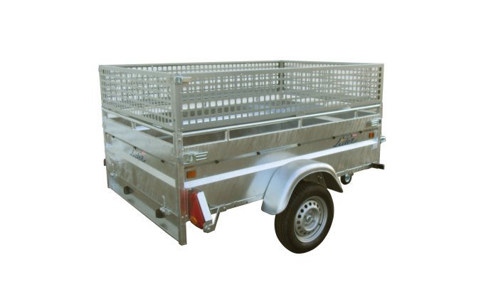 Lider remorques Robust 42350 – Image 4