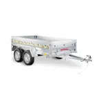 Remorque Rustique R256 SOREL