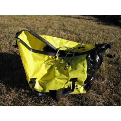 Remorque vélo monoroue BOB Remorque de Transport - YAK 28-29“ Pouce – Image 3