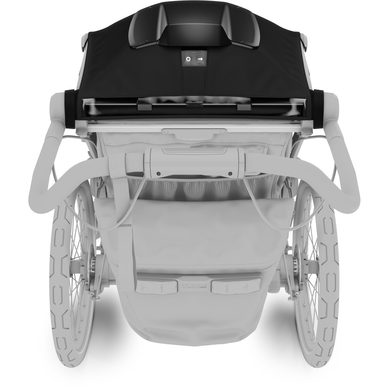 Thule Housse de Purificateur d'Air - Chariot AirPurifier Cover Single – Image 4