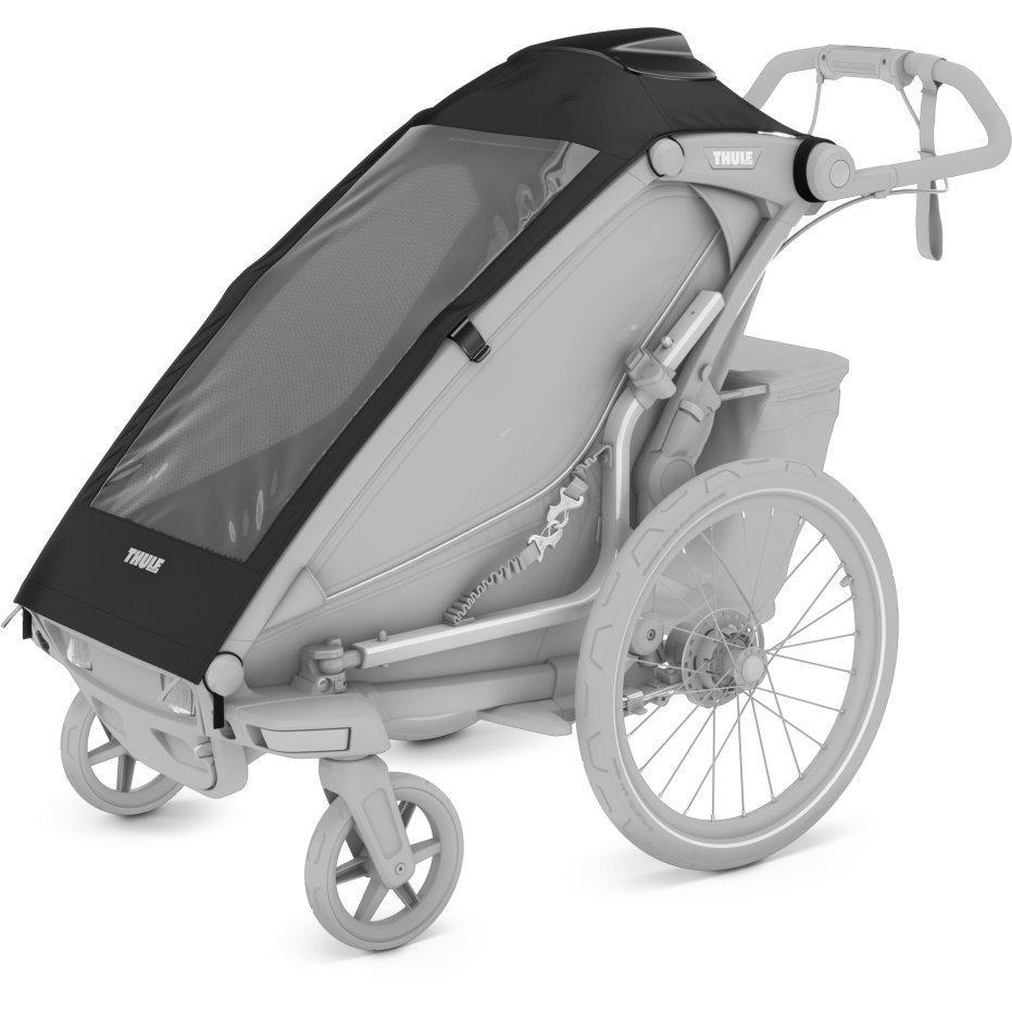 Thule Housse de Purificateur d'Air - Chariot AirPurifier Cover Single – Image 2