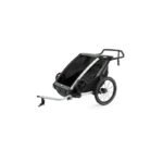 Remorque enfant vélo Thule Chariot Lite 2