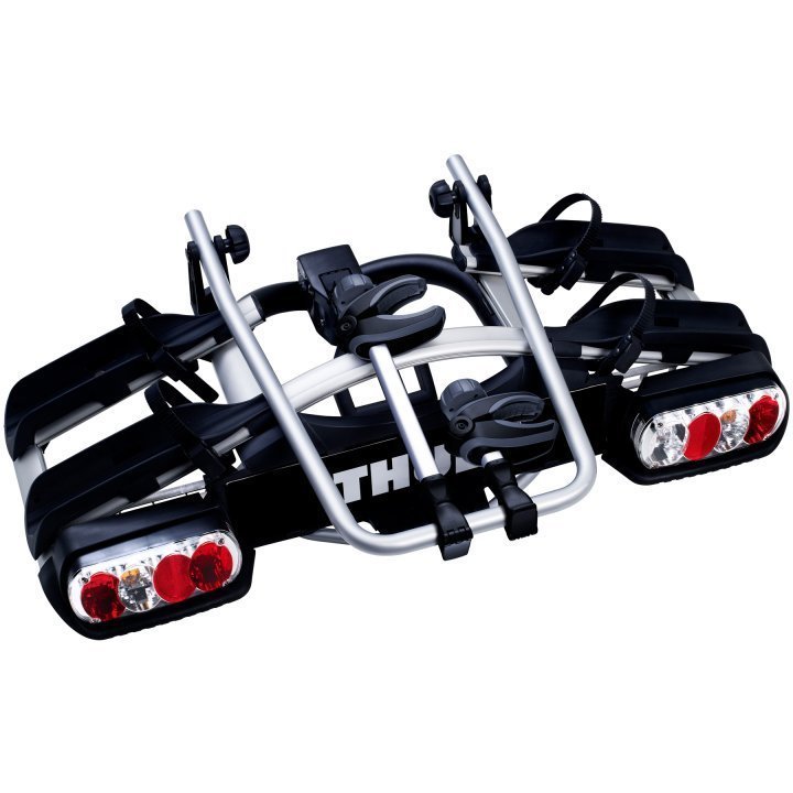 Porte vélo sur attelage Thule EuroWay G2 2 Vélos – Image 9