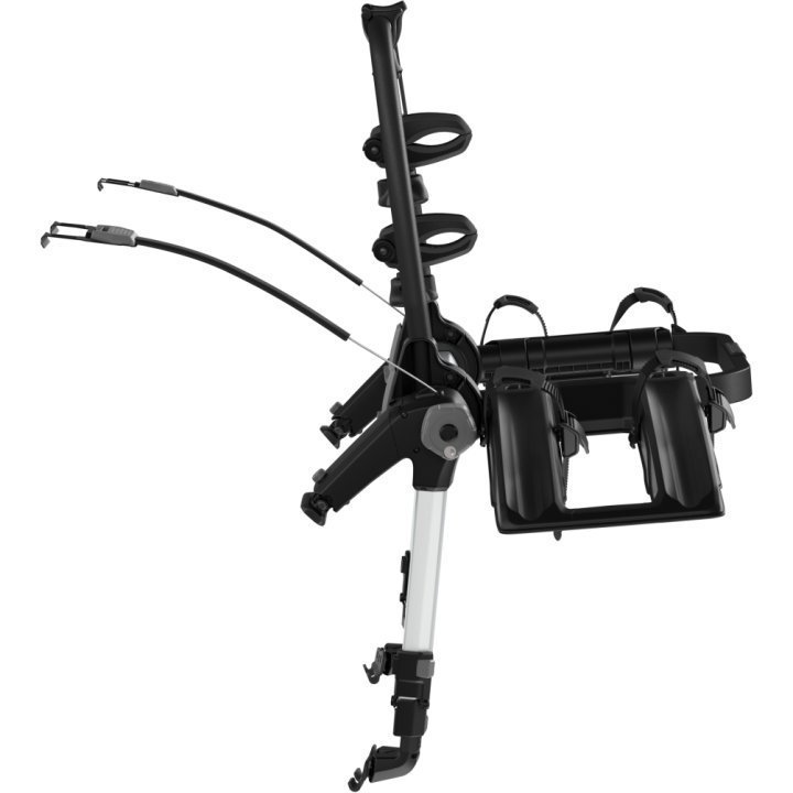 Porte vélo sur attelage Thule OutWay Platform 2 Vélos 993001 – Image 17