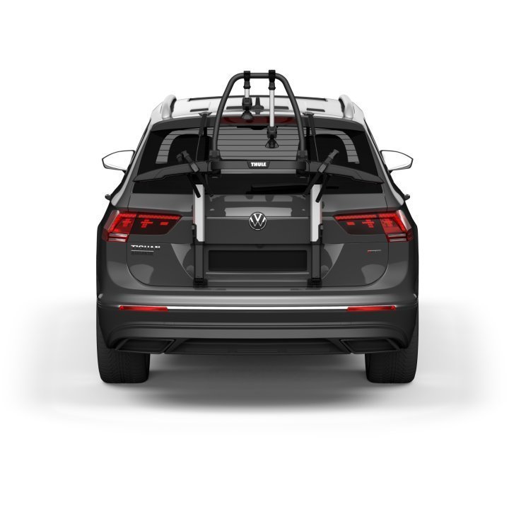 Porte vélo sur attelage Thule OutWay Platform 2 Vélos 993001 – Image 13