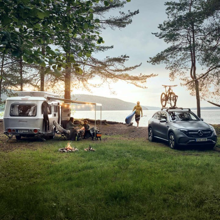 Porte Vélos de Toit Thule UpRide Aluminium – Image 2