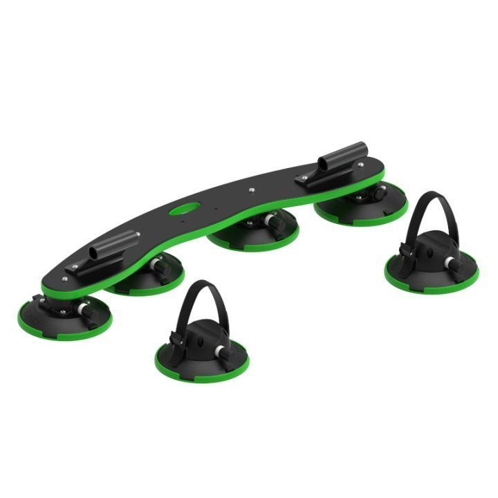 Porte Vélo TreeFrog Pro 2 Plus – Image 5