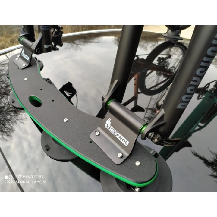 Porte Vélo TreeFrog Pro 2 Plus – Image 3