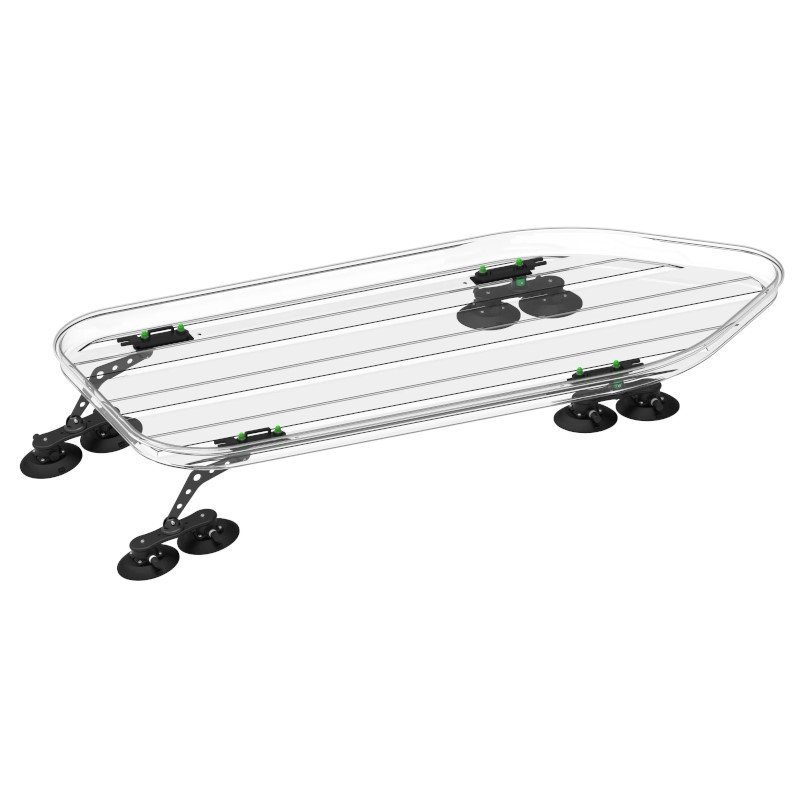 TreeFrog 22X Porte-bagages de Toit – Image 8