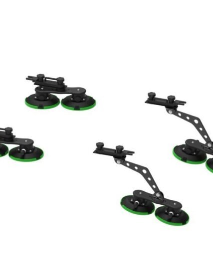 TreeFrog 22X Porte-bagages de Toit