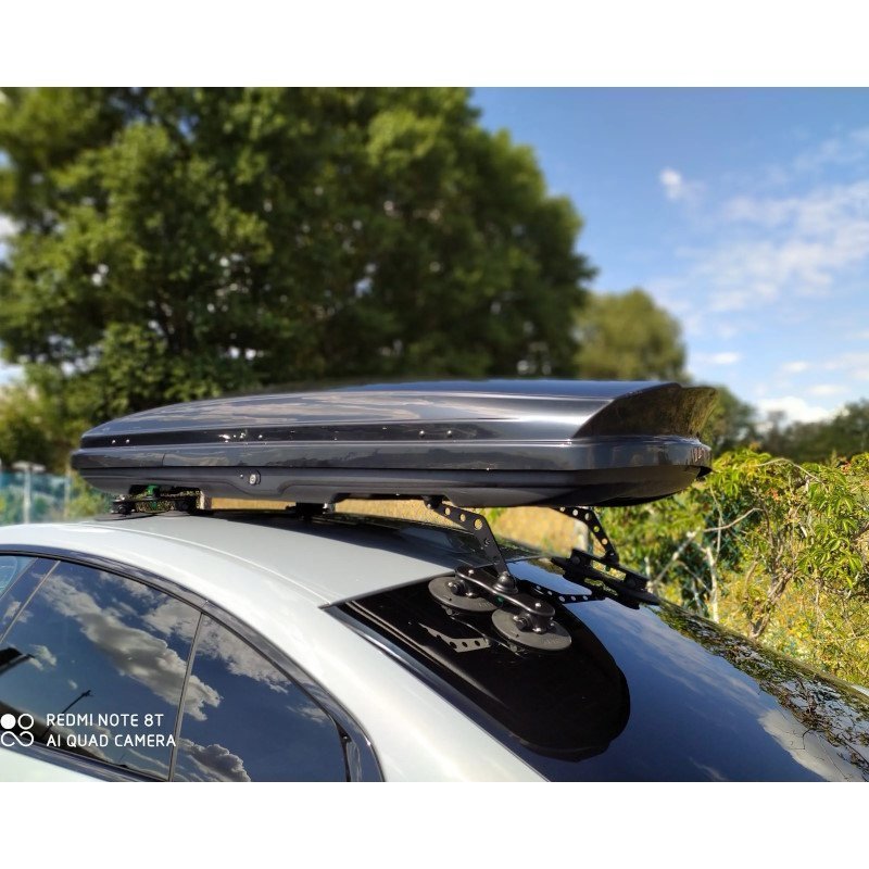 TreeFrog 22X Porte-bagages de Toit – Image 5