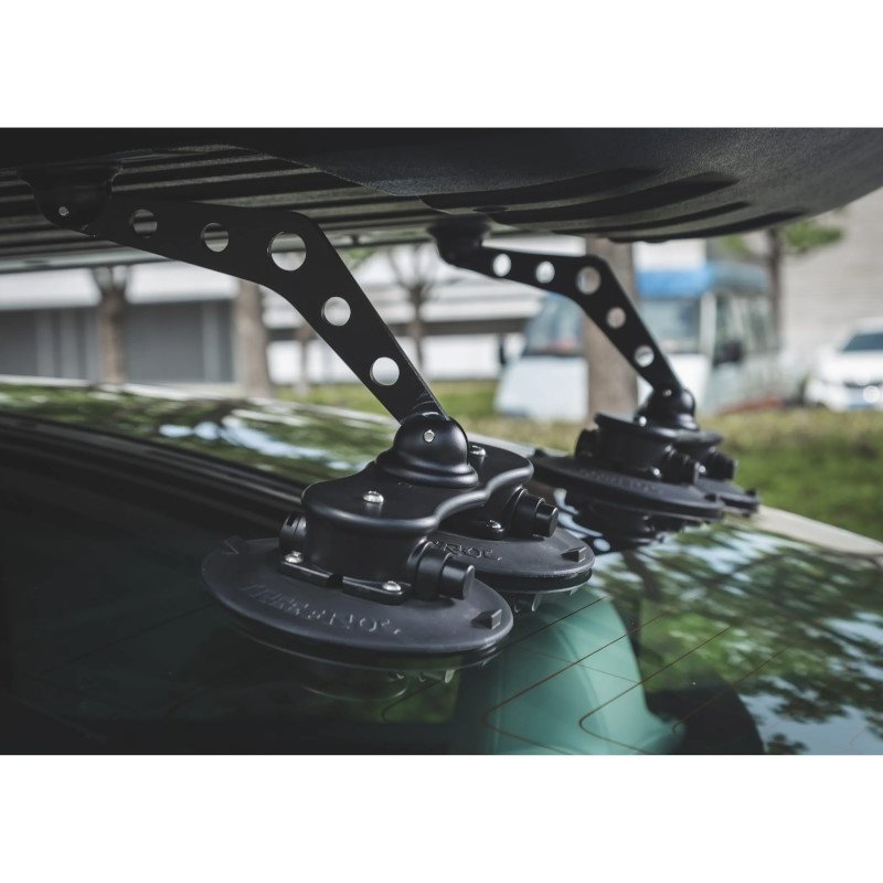 TreeFrog 22X Porte-bagages de Toit – Image 3