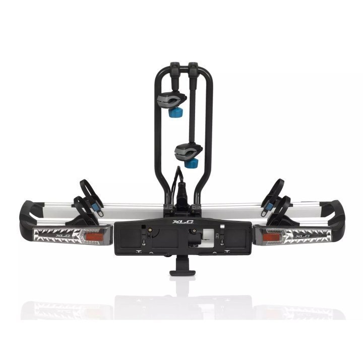 Porte Vélo sur Attelage pour Vélo Électrique XLC Azura Xtra WT VC-C10 – Image 7