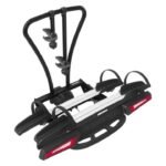 Porte-Vélo Yakima JustClick 2 EVO (2 Vélos / VAE)